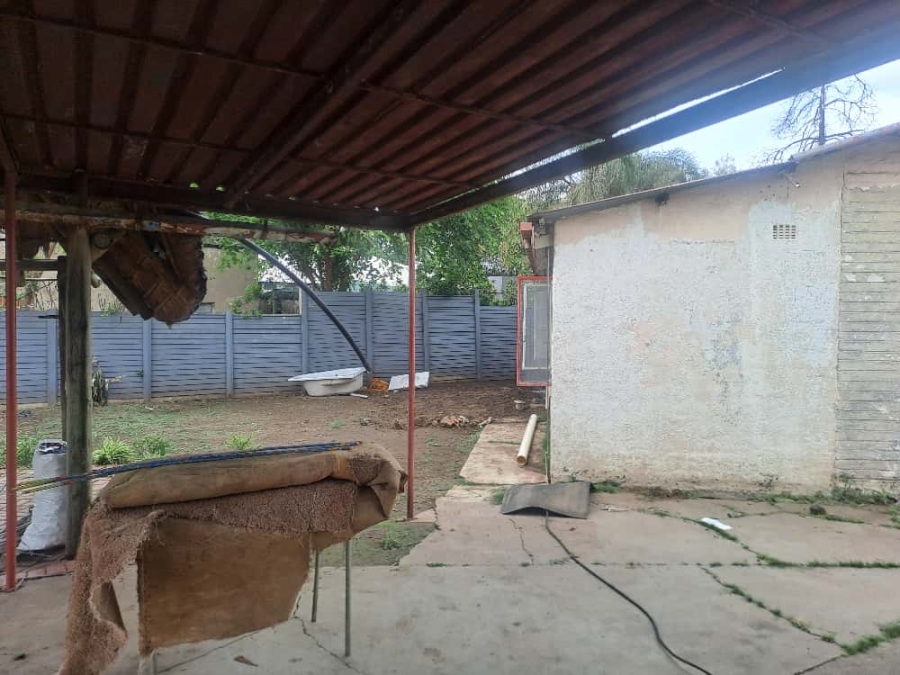 3 Bedroom Property for Sale in Oos Einde North West